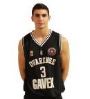 Imagem perfil atleta