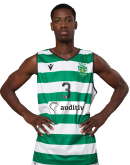 Imagem perfil atleta