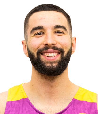 Imagem perfil atleta
