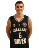 Imagem perfil atleta