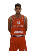 Imagem perfil atleta