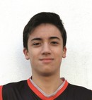 Imagem perfil atleta