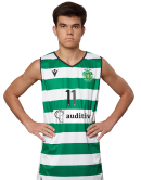 Imagem perfil atleta