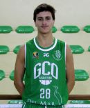 Imagem perfil atleta