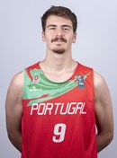 Imagem perfil atleta
