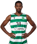 Imagem perfil atleta