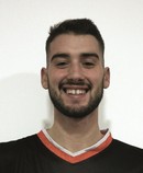 Imagem perfil atleta