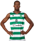 Imagem perfil atleta