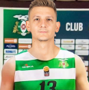 Imagem perfil atleta
