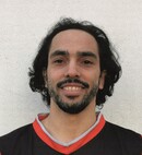 Imagem perfil atleta