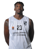 Imagem perfil atleta