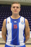 Imagem perfil atleta