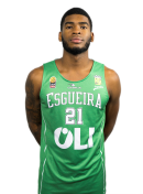 Imagem perfil atleta