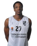 Imagem perfil atleta