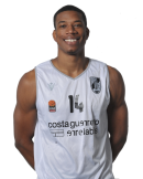 Imagem perfil atleta