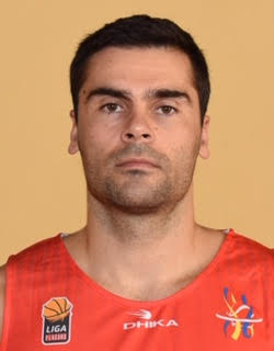 Imagem perfil atleta