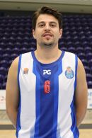 Imagem perfil atleta