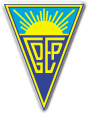 Logo G.D.Estoril Praia 