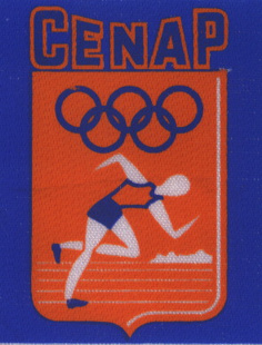 Logo CENAP 