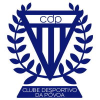 Logo CD Póvoa MonteAdriano 