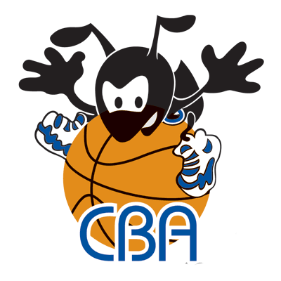 Logo CBA