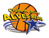 Logo Alves Redol 