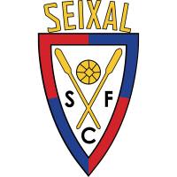 Logo Seixal FC HP 