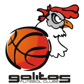 Logo Galitos FC  A 
