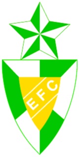 Logo Estrela F.C. S16/18 