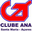 Logo Clube Ana Sub 14  A 