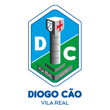 Logo ADCE Diogo Cão  B 