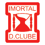 Logo Imortal / Pampas 