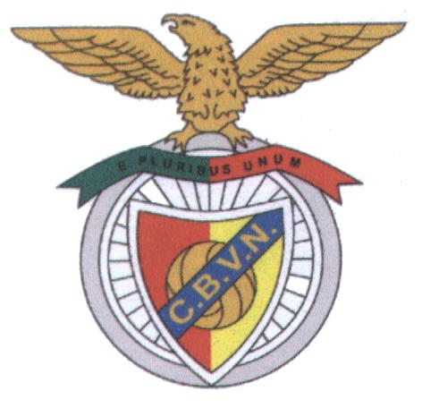 Logo Casa Benfica (F) -  