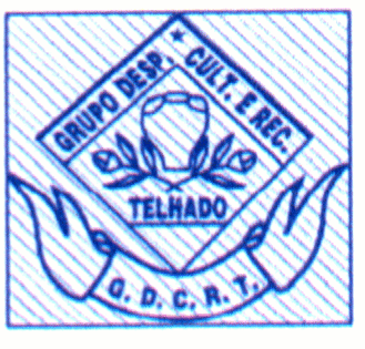 Logo GDCR Telhado -  