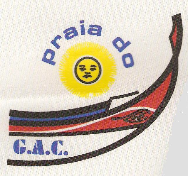 Logo Grupo Amigos Costa  