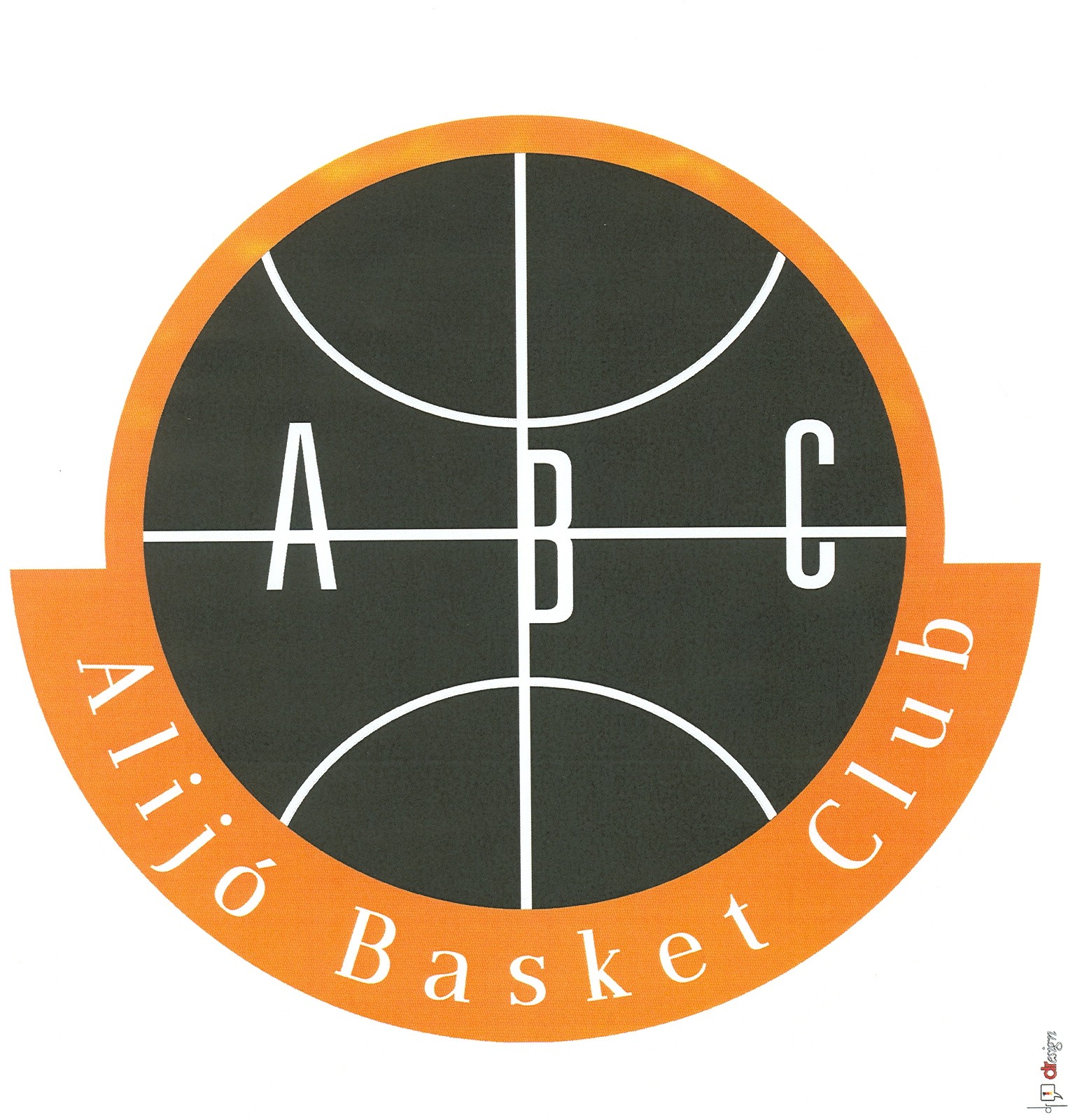 Logo Alijó B.C 