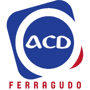 Logo ACD Ferragudo/STARSUL 