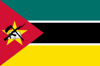 Logo Moçambique 