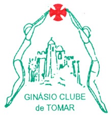 Logo Ginásio C.Tomar   
