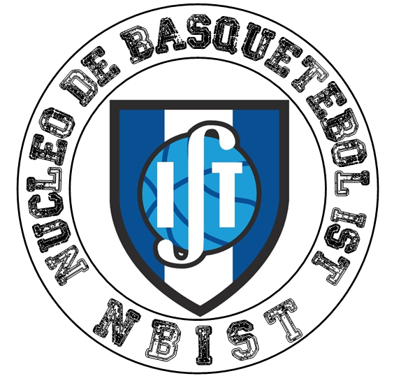 Logo NBIST - UTL 