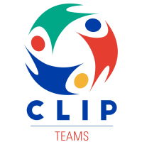 Logo CLIP B 