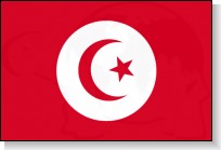 Logo Selecção da Tunísia 