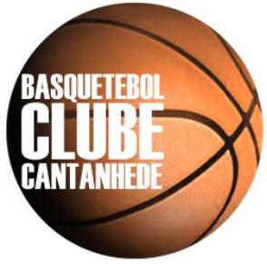 Logo B C Cantanhede 