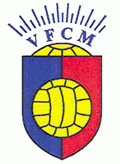 Logo Vitória Mindense 