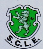 Logo Leões das Enguardas  