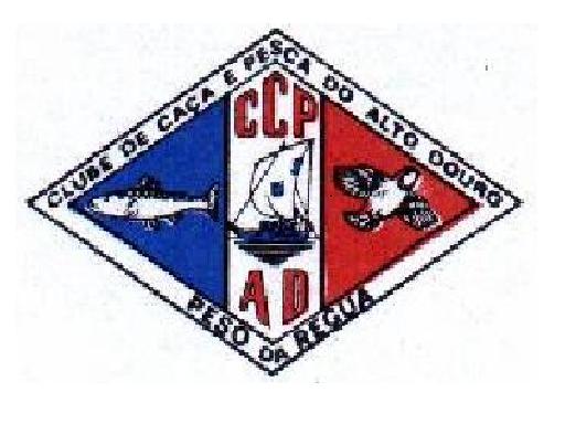 Logo CCP Alto Douro Sub 18  