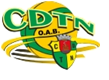 Logo CDTN-OAB / B 