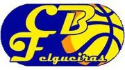 Logo ClubeBasket Felgueiras 