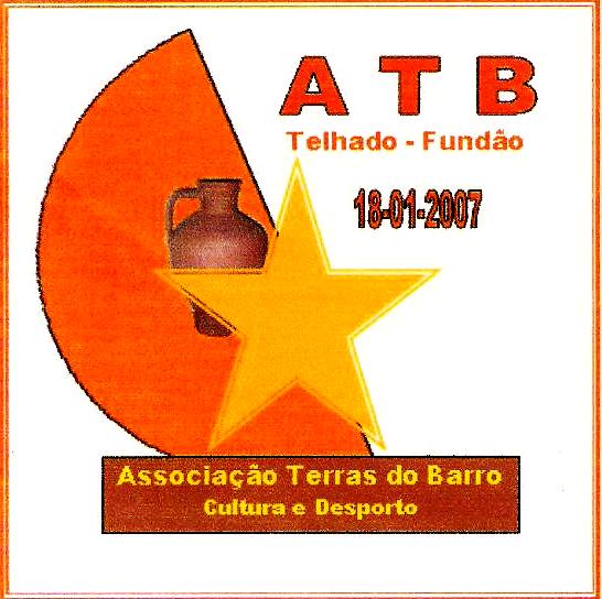 Logo A T Barro 