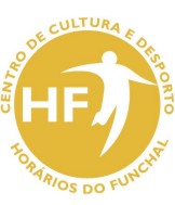 Logo Horários Funchal 